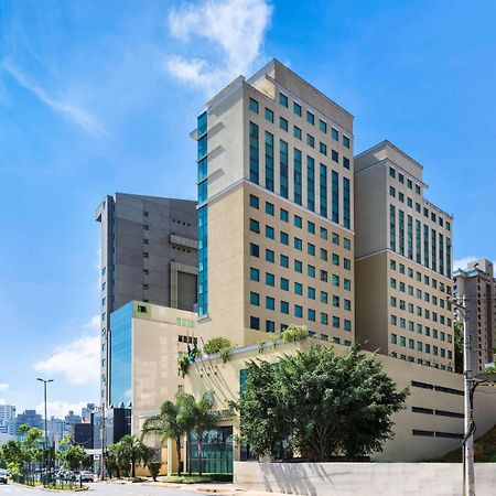 ซีซาร์ บิสซิเนส เบโล โอริซอนเต เบลเวเดเร Hotel เบโลโอรีซอนชี ภายนอก รูปภาพ