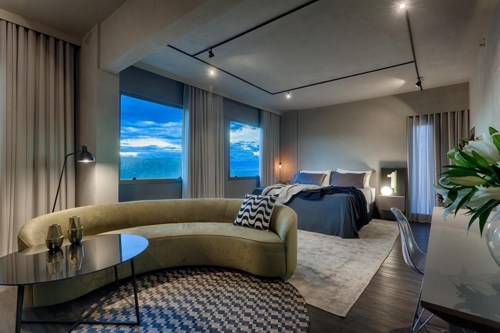 ซีซาร์ บิสซิเนส เบโล โอริซอนเต เบลเวเดเร Hotel เบโลโอรีซอนชี ภายนอก รูปภาพ