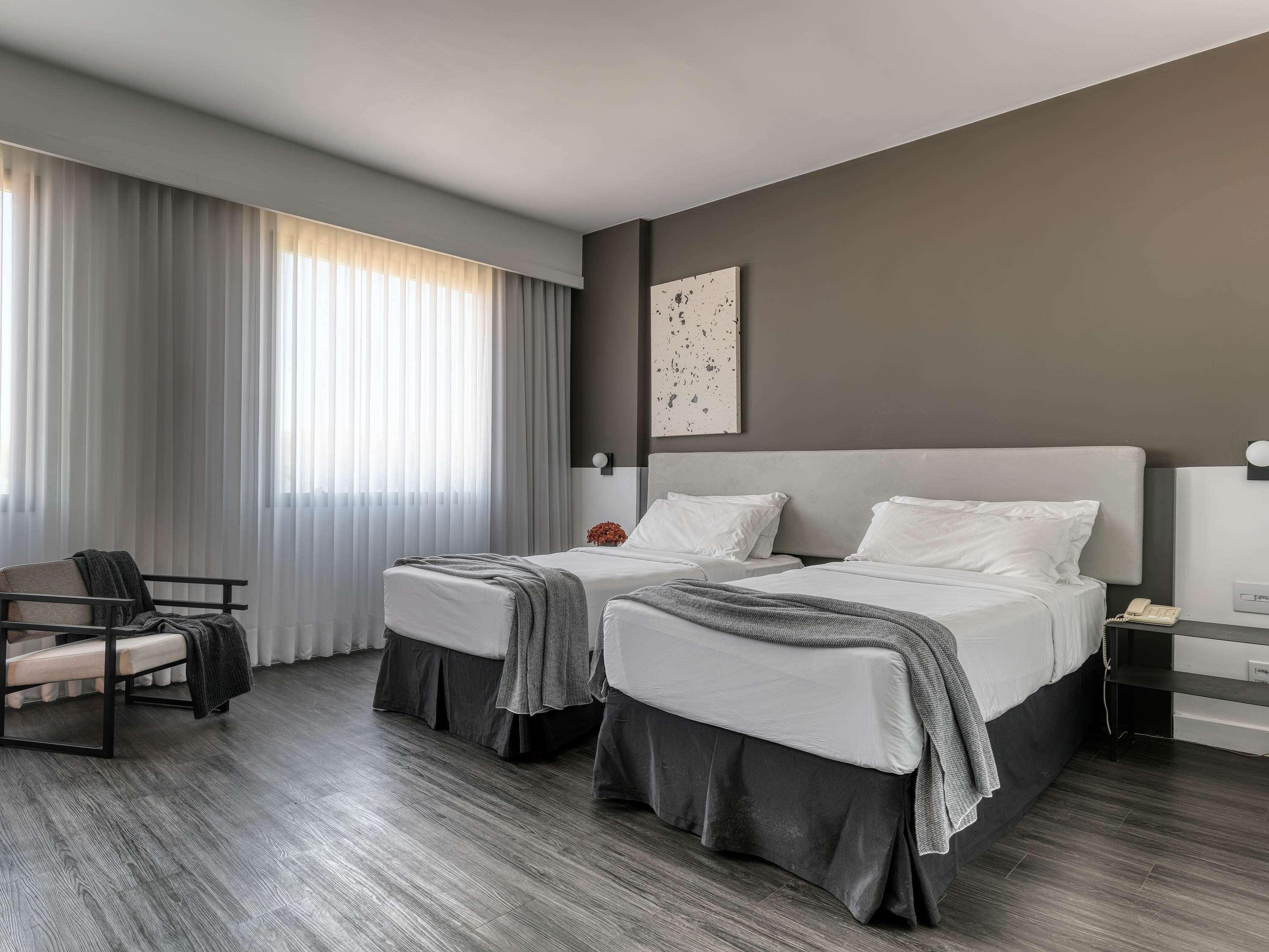 ซีซาร์ บิสซิเนส เบโล โอริซอนเต เบลเวเดเร Hotel เบโลโอรีซอนชี ภายนอก รูปภาพ