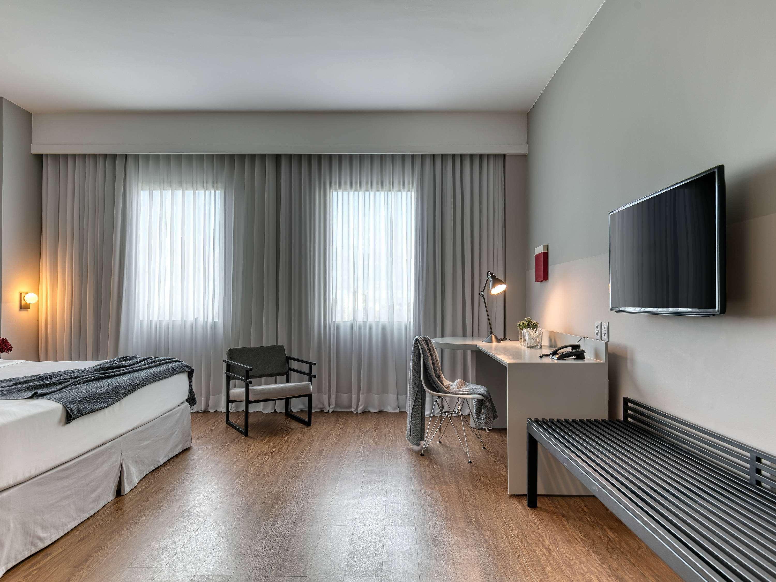 ซีซาร์ บิสซิเนส เบโล โอริซอนเต เบลเวเดเร Hotel เบโลโอรีซอนชี ภายนอก รูปภาพ