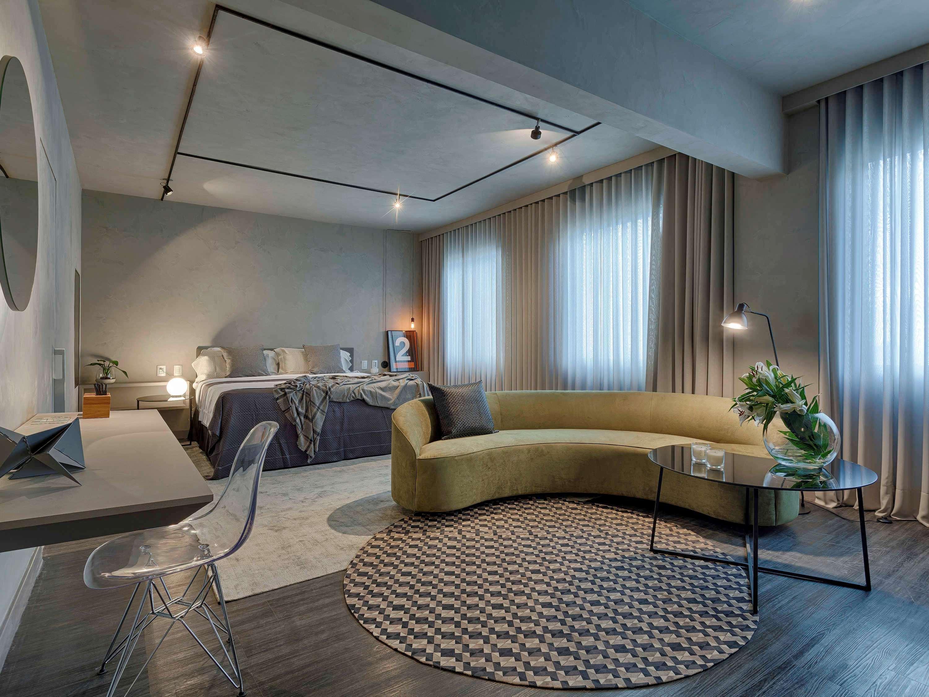 ซีซาร์ บิสซิเนส เบโล โอริซอนเต เบลเวเดเร Hotel เบโลโอรีซอนชี ภายนอก รูปภาพ