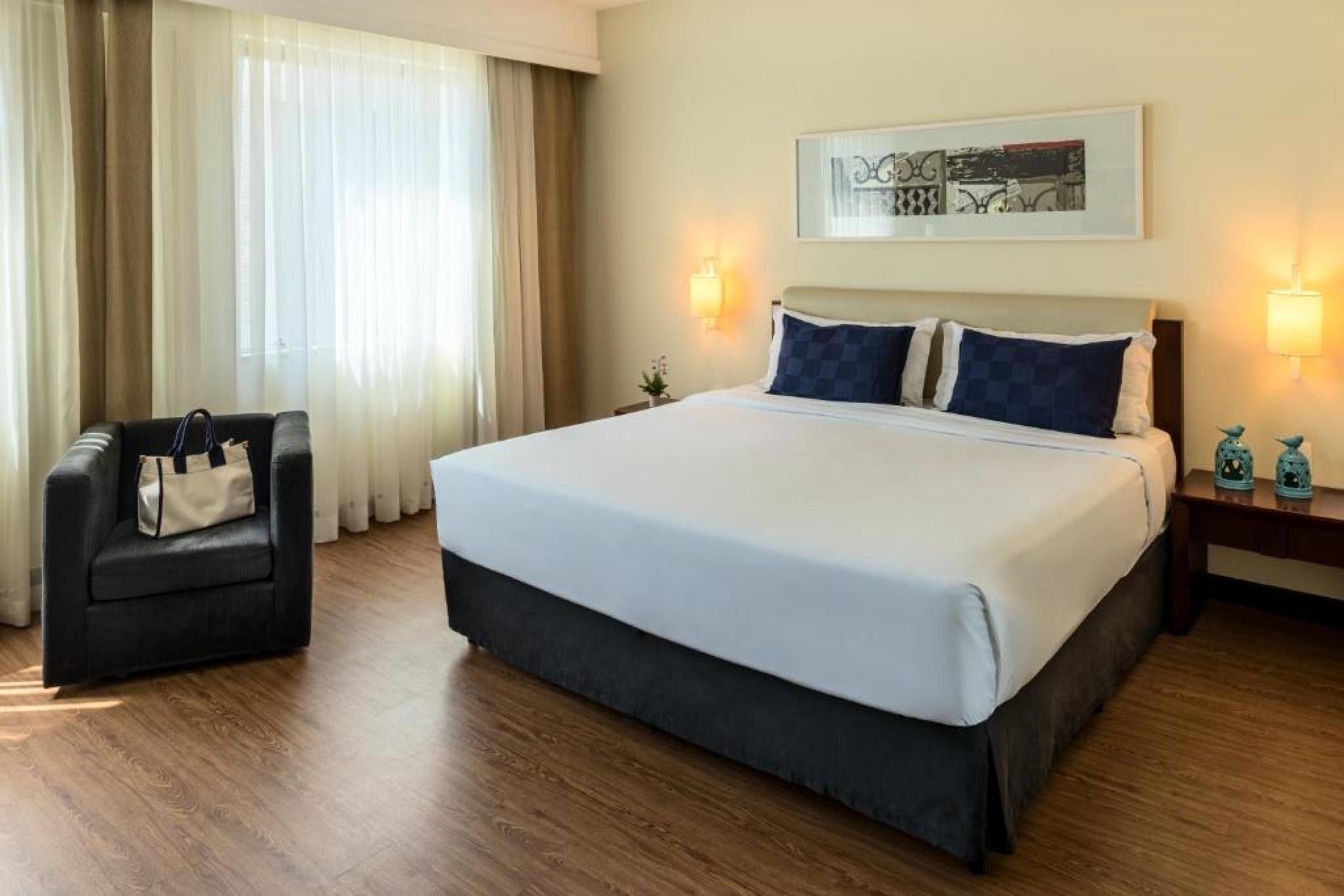 ซีซาร์ บิสซิเนส เบโล โอริซอนเต เบลเวเดเร Hotel เบโลโอรีซอนชี ภายนอก รูปภาพ