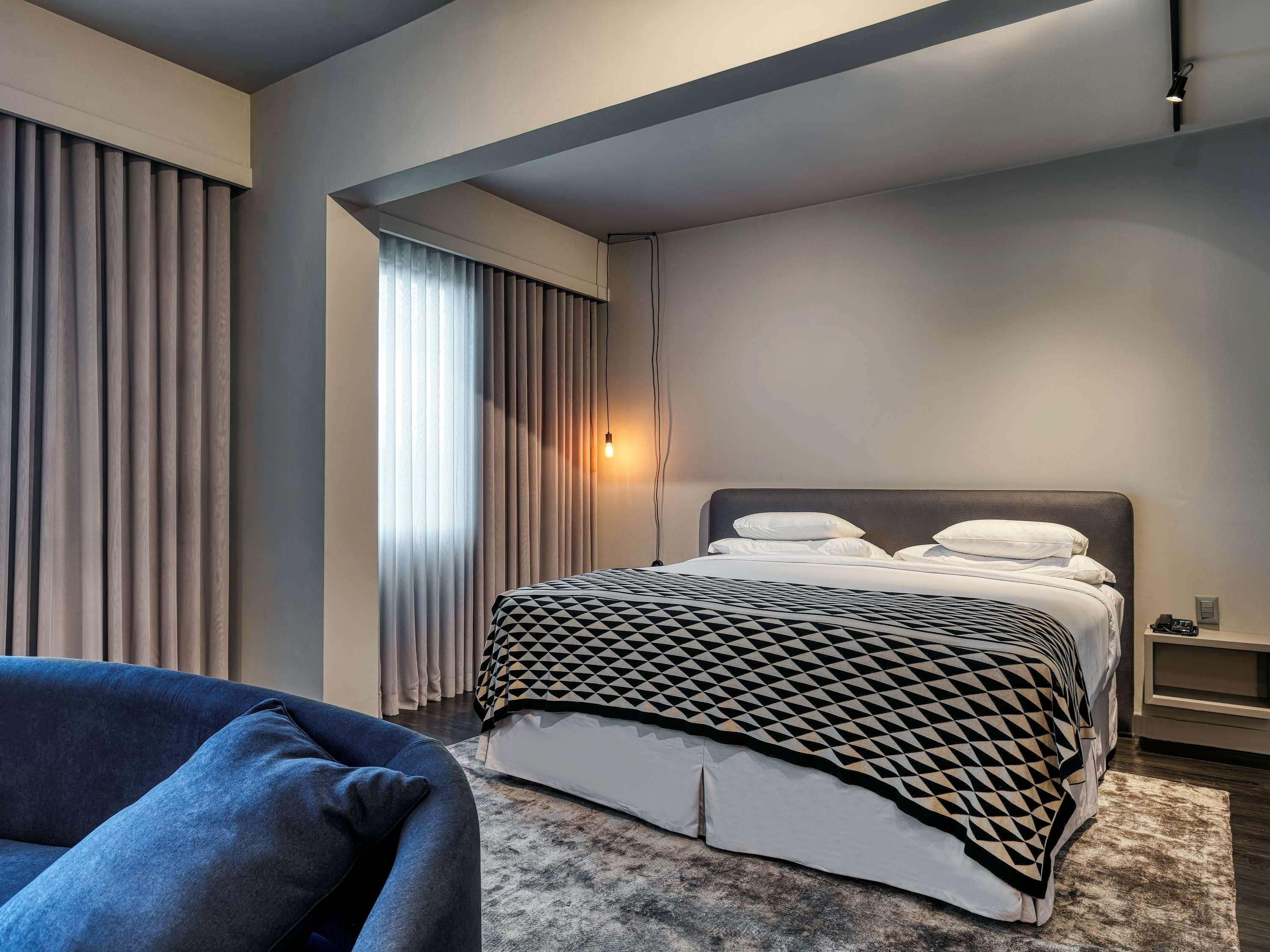 ซีซาร์ บิสซิเนส เบโล โอริซอนเต เบลเวเดเร Hotel เบโลโอรีซอนชี ภายนอก รูปภาพ