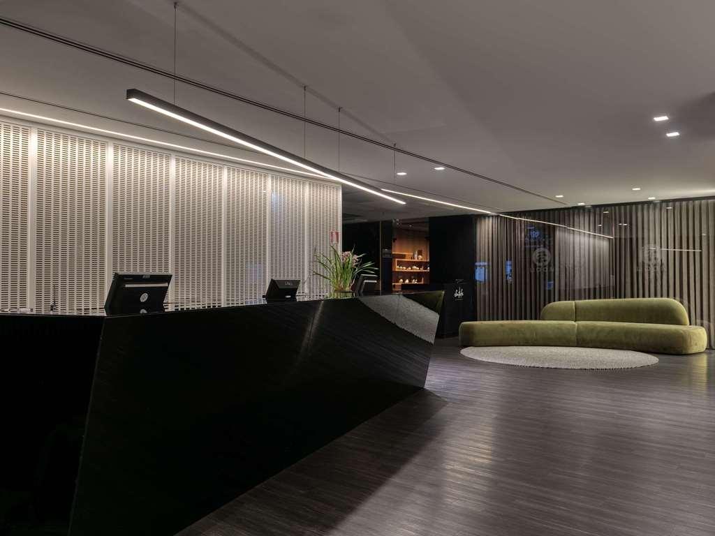 ซีซาร์ บิสซิเนส เบโล โอริซอนเต เบลเวเดเร Hotel เบโลโอรีซอนชี ภายนอก รูปภาพ